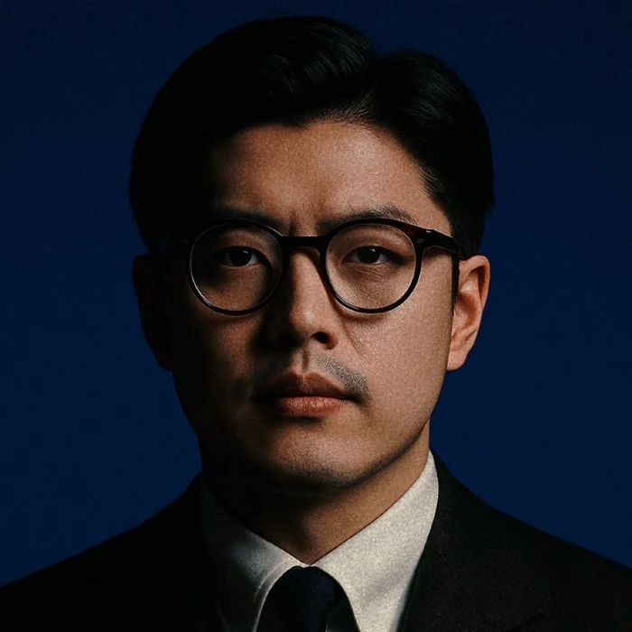 CEO 김원영